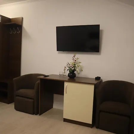 Pensiunea Gold Wellness&Spa Chiscau Exterior photo