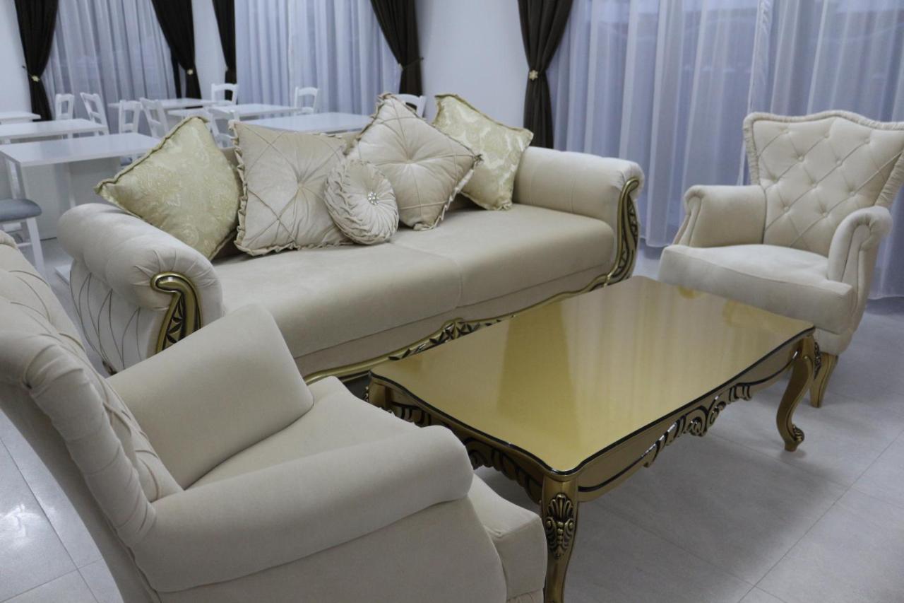 Pensiunea Gold Wellness&spa *