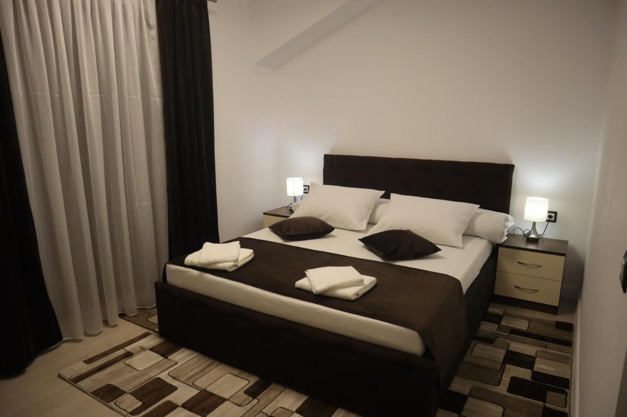 Pensiunea Gold Wellness&spa Guest house
