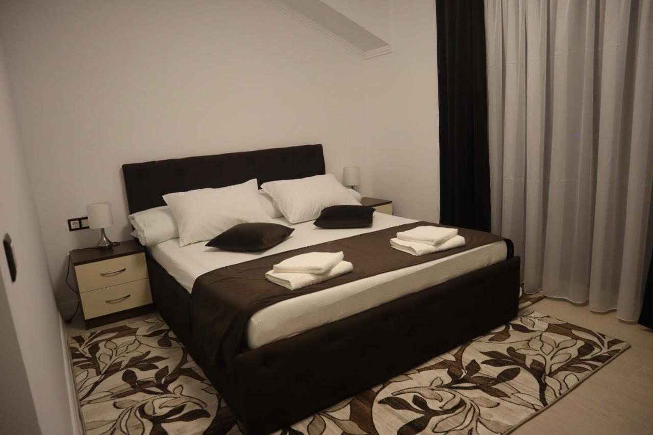 Guest house Pensiunea Gold Wellness&spa Chiscau