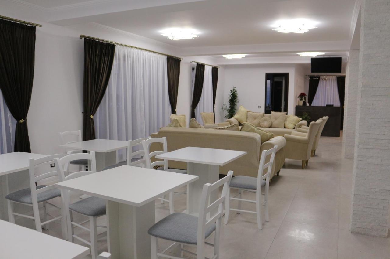 Guest house Pensiunea Gold Wellness&spa