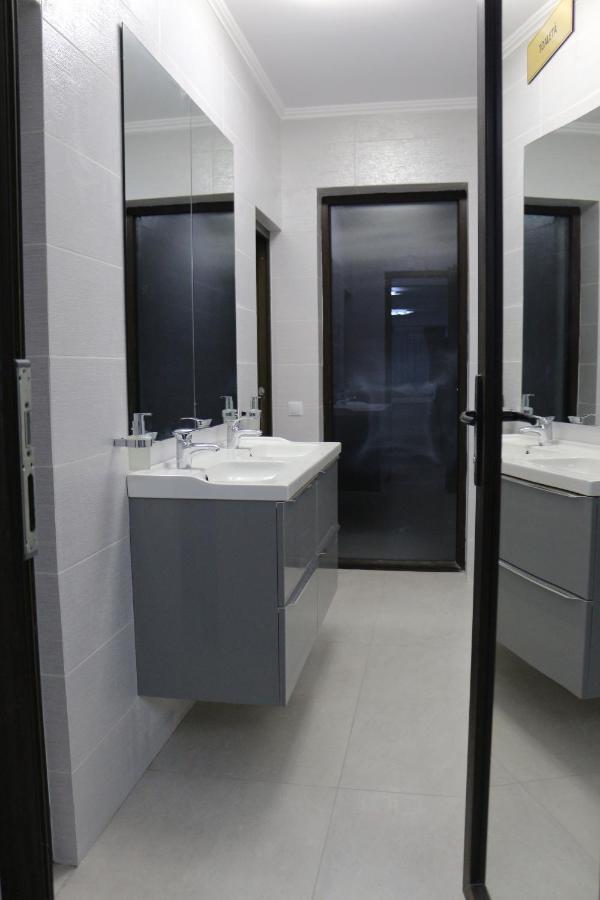 Guest house Pensiunea Gold Wellness&spa Chiscau