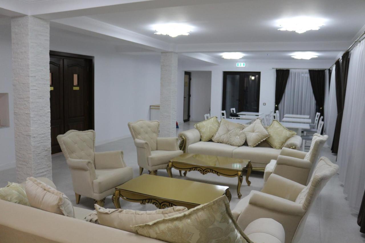 Pensiunea Gold Wellness&spa