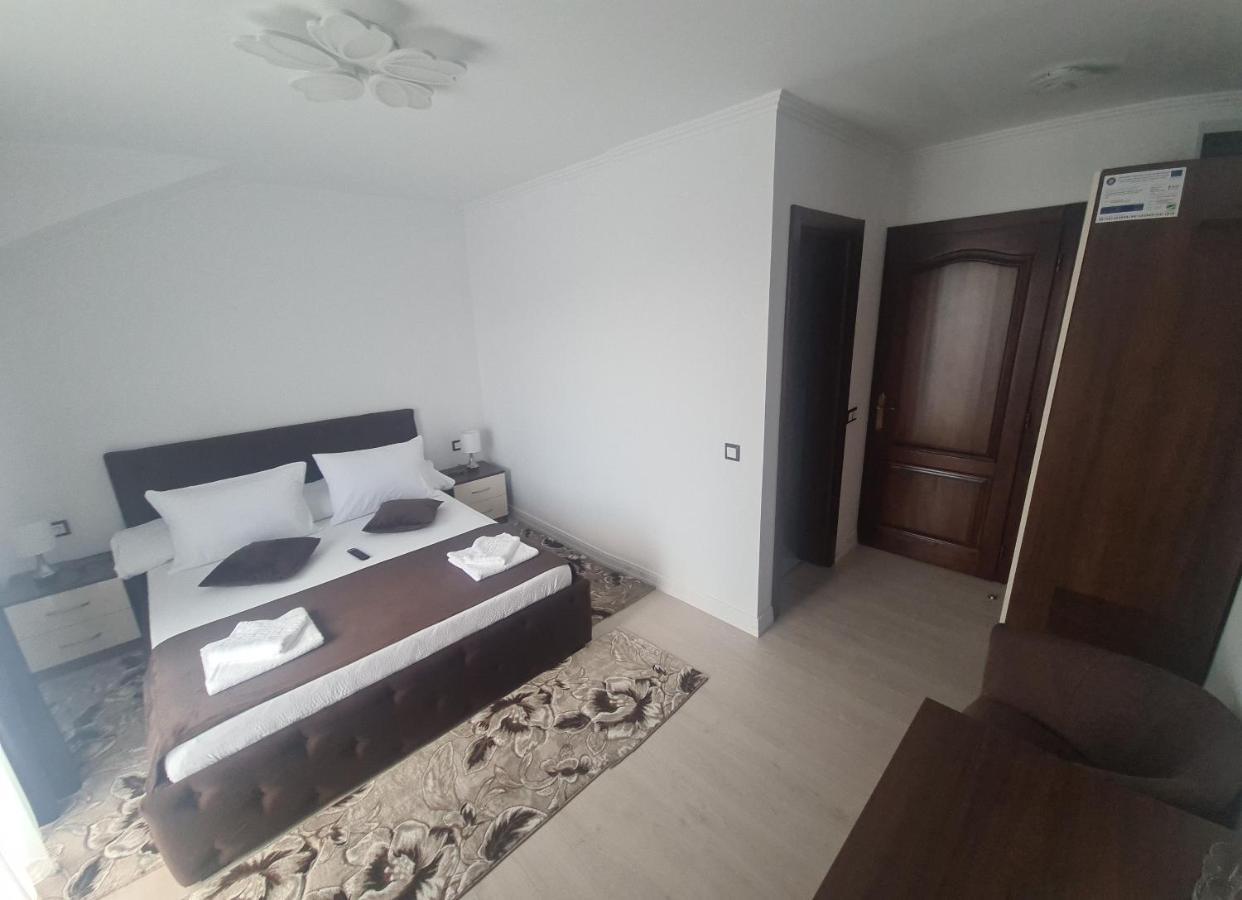Guest house Pensiunea Gold Wellness&spa