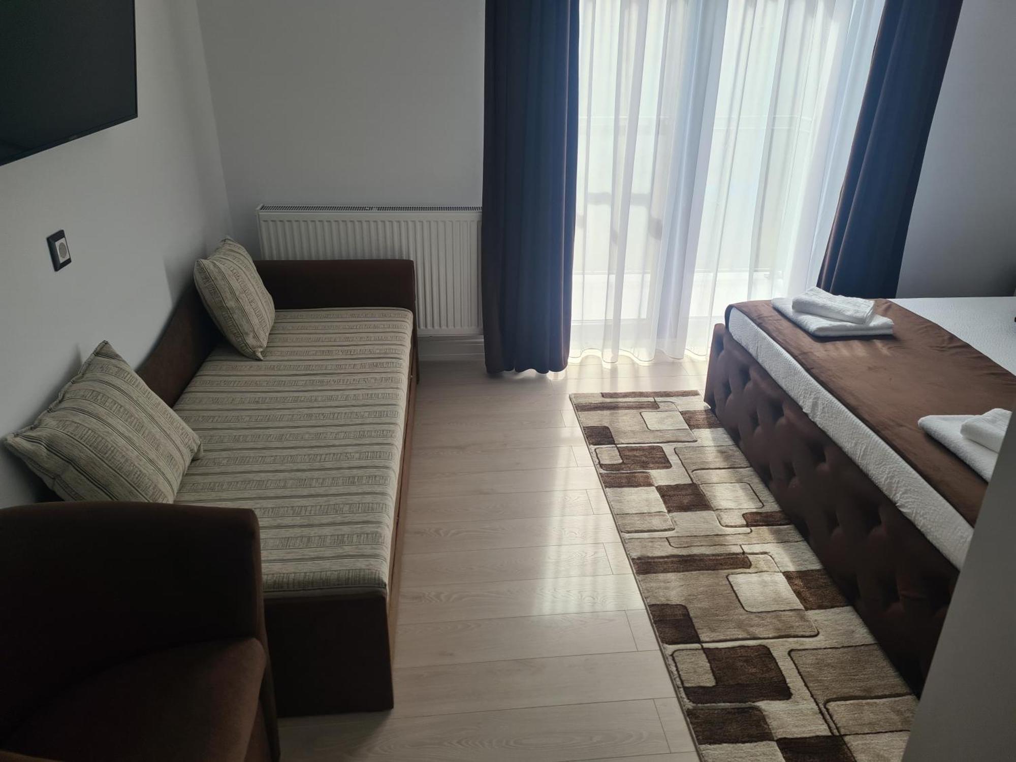 Pensiunea Gold Wellness&spa Guest house
